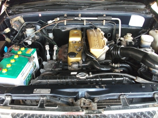 มังกรแค็ป ปี94พาวเวอร์ รถมือเดียว พร้อมใช้