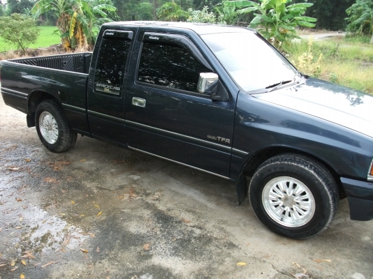 มังกรแค็ป ปี94พาวเวอร์ รถมือเดียว พร้อมใช้