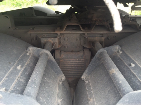 ขายดาวน์หัวลากหางพื้นเรียบ22ล้อ ISUZU MP1GXZ77N8T เครื่อง360แรงม้า กับSMM3เพลาแท้ ปี55 สนใจโทร 081-9