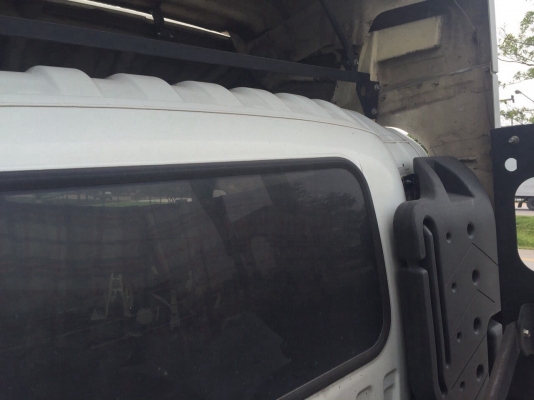 ขายดาวน์หัวลากหางพื้นเรียบ22ล้อ ISUZU MP1GXZ77N8T เครื่อง360แรงม้า กับSMM3เพลาแท้ ปี55 สนใจโทร 081-9
