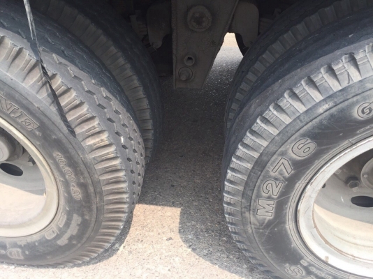 ขายดาวน์หัวลากหางพื้นเรียบ22ล้อ ISUZU MP1GXZ77N8T เครื่อง360แรงม้า กับSMM3เพลาแท้ ปี55 สนใจโทร 081-9