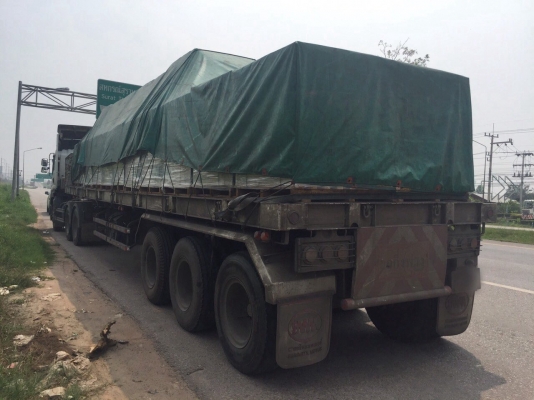 ขายดาวน์หัวลากหางพื้นเรียบ22ล้อ ISUZU MP1GXZ77N8T เครื่อง360แรงม้า กับSMM3เพลาแท้ ปี55 สนใจโทร 081-9 ขายดาวน์หัวลากหางพื้นเรียบ22ล้อ ISUZU MP1GXZ77N8T เครื่อง360แรงม้า กับSMM3เพลาแท้ ปี55 สนใจโทร 081-9