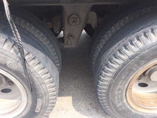 ขายดาวน์หัวลากหางพื้นเรียบ22ล้อ ISUZU MP1GXZ77N8T เครื่อง360แรงม้า กับSMM3เพลาแท้ ปี55 สนใจโทร 081-9
