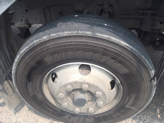 ขายดาวน์หัวลากหางพื้นเรียบ22ล้อ ISUZU MP1GXZ77N8T เครื่อง360แรงม้า กับSMM3เพลาแท้ ปี55 สนใจโทร 081-9