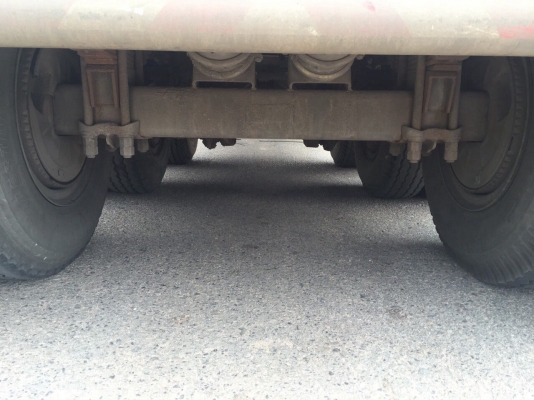 ขายดาวน์หัวลากหางพื้นเรียบ22ล้อ ISUZU MP1GXZ77N8T เครื่อง360แรงม้า กับSMM3เพลาแท้ ปี55 สนใจโทร 081-9