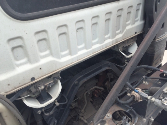ขายดาวน์หัวลากหางพื้นเรียบ22ล้อ ISUZU MP1GXZ77N8T เครื่อง360แรงม้า กับSMM3เพลาแท้ ปี55 สนใจโทร 081-9