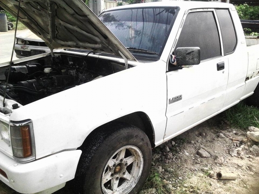 ขาย แยกอะไหล่ L200  แค็บ