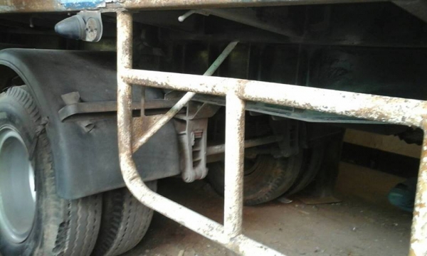 ขายลูกพ่วง3คาน อู่SRC เสรีชัย ดัมพ์คอกเตี้ย สภาพพร้อมใช้งาน เอกสารเล่มทะเบียนพร้อมชุดโอนครบ