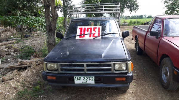 ฮีโร่2.4สวยพร้อมใช้ ด่วนๆ53000