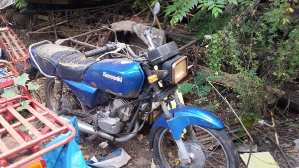 ขายGTOราคาถูกพร้อมทะเบียน