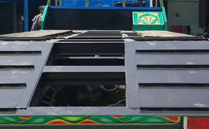 **790,000 บ.ต่อรอง/// เทนเลอร์2เพลา ROCKY-285 **ขาย เทนเลอร์2เพลา ISUZU ROCKY-285แรง ท้ายลาด ขน-ย้าย แบคโฮขนาด 200/320 ต่อใหม่ สีใหม่ สวยๆ พร้อมใช้ ISUZU ROCKY FVZ12MY (ร็อคเล็ก) วางเครื่องHINO EP100-Turbo 285HP (ลงเล่ม)เกียร์6สปีด เครื่องแน่น แห้งๆ แรง เ