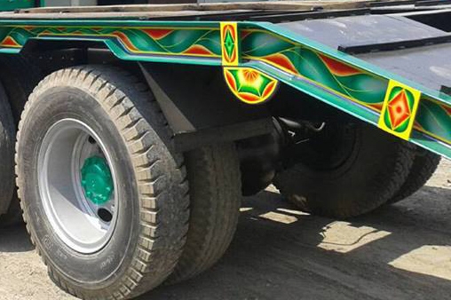 **790,000 บ.ต่อรอง/// เทนเลอร์2เพลา ROCKY-285 **ขาย เทนเลอร์2เพลา ISUZU ROCKY-285แรง ท้ายลาด ขน-ย้าย แบคโฮขนาด 200/320 ต่อใหม่ สีใหม่ สวยๆ พร้อมใช้ ISUZU ROCKY FVZ12MY (ร็อคเล็ก) วางเครื่องHINO EP100-Turbo 285HP (ลงเล่ม)เกียร์6สปีด เครื่องแน่น แห้งๆ แรง เ