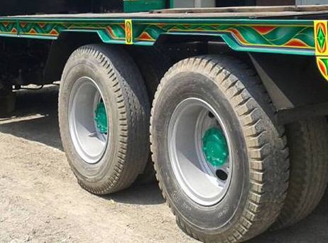 **790,000 บ.ต่อรอง/// เทนเลอร์2เพลา ROCKY-285 **ขาย เทนเลอร์2เพลา ISUZU ROCKY-285แรง ท้ายลาด ขน-ย้าย แบคโฮขนาด 200/320 ต่อใหม่ สีใหม่ สวยๆ พร้อมใช้ ISUZU ROCKY FVZ12MY (ร็อคเล็ก) วางเครื่องHINO EP100-Turbo 285HP (ลงเล่ม)เกียร์6สปีด เครื่องแน่น แห้งๆ แรง เ