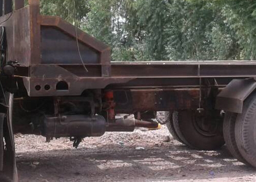 **790,000 บ.ต่อรอง/// เทนเลอร์2เพลา ROCKY-285 **ขาย เทนเลอร์2เพลา ISUZU ROCKY-285แรง ท้ายลาด ขน-ย้าย แบคโฮขนาด 200/320 ต่อใหม่ สีใหม่ สวยๆ พร้อมใช้ ISUZU ROCKY FVZ12MY (ร็อคเล็ก) วางเครื่องHINO EP100-Turbo 285HP (ลงเล่ม)เกียร์6สปีด เครื่องแน่น แห้งๆ แรง เ