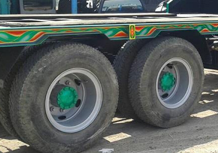 **790,000 บ.ต่อรอง/// เทนเลอร์2เพลา ROCKY-285 **ขาย เทนเลอร์2เพลา ISUZU ROCKY-285แรง ท้ายลาด ขน-ย้าย แบคโฮขนาด 200/320 ต่อใหม่ สีใหม่ สวยๆ พร้อมใช้ ISUZU ROCKY FVZ12MY (ร็อคเล็ก) วางเครื่องHINO EP100-Turbo 285HP (ลงเล่ม)เกียร์6สปีด เครื่องแน่น แห้งๆ แรง เ