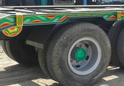 **790,000 บ.ต่อรอง/// เทนเลอร์2เพลา ROCKY-285 **ขาย เทนเลอร์2เพลา ISUZU ROCKY-285แรง ท้ายลาด ขน-ย้าย แบคโฮขนาด 200/320 ต่อใหม่ สีใหม่ สวยๆ พร้อมใช้ ISUZU ROCKY FVZ12MY (ร็อคเล็ก) วางเครื่องHINO EP100-Turbo 285HP (ลงเล่ม)เกียร์6สปีด เครื่องแน่น แห้งๆ แรง เ