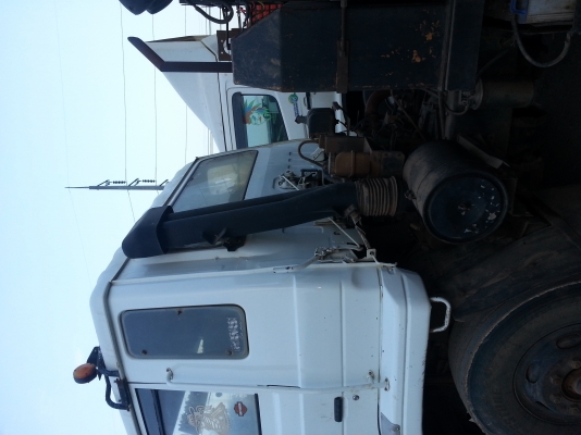 หัวลาก UD CW430 แท้ห้าง เจ้าของขายเอง 089-717-6464