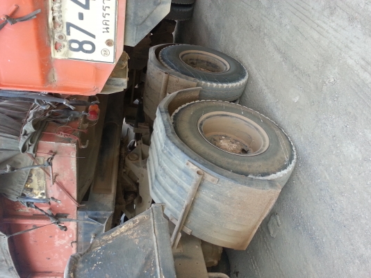 หัวลาก UD CW430 แท้ห้าง เจ้าของขายเอง 089-717-6464