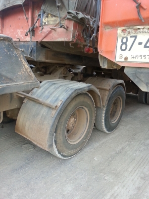 หัวลาก UD CW430 แท้ห้าง เจ้าของขายเอง 089-717-6464 หัวลาก UD CW430 แท้ห้าง เจ้าของขายเอง 089-717-6464