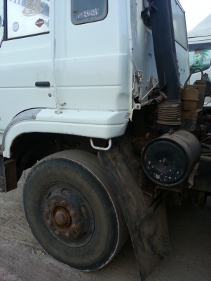 หัวลาก UD CW430 แท้ห้าง เจ้าของขายเอง 089-717-6464 หัวลาก UD CW430 แท้ห้าง เจ้าของขายเอง 089-717-6464