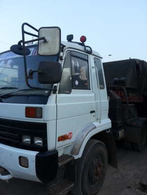 หัวลาก UD CW430 แท้ห้าง เจ้าของขายเอง 089-717-6464 หัวลาก UD CW430 แท้ห้าง เจ้าของขายเอง 089-717-6464