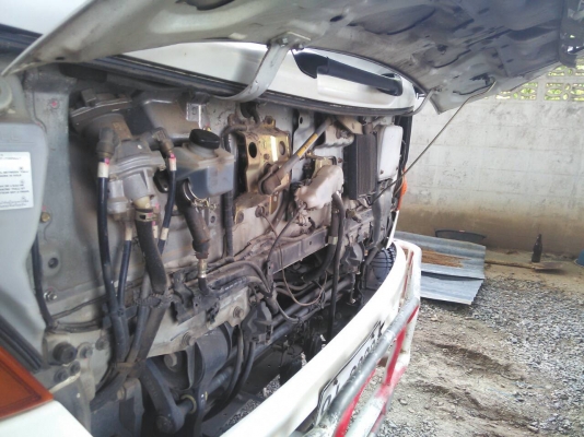 หกล้อ ฮีโน่ FC 4J145 ปี48 เบรคทิฟฟี ช่วงยาว5.50ม สภาพหัวบางเดิมสวยกริบพร้อมใช้งาน ทะเบียนพร้อมโอน หกล้อ ฮีโน่ FC 4J145 ปี48 เบรคทิฟฟี ช่วงยาว5.50ม สภาพหัวบางเดิมสวยกริบพร้อมใช้งาน ทะเบียนพร้อมโอน