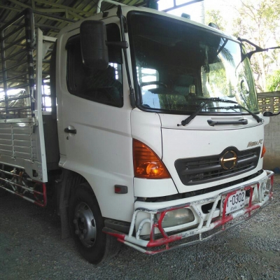 หกล้อ ฮีโน่ FC 4J145 ปี48 เบรคทิฟฟี ช่วงยาว5.50ม สภาพหัวบางเดิมสวยกริบพร้อมใช้งาน ทะเบียนพร้อมโอน หกล้อ ฮีโน่ FC 4J145 ปี48 เบรคทิฟฟี ช่วงยาว5.50ม สภาพหัวบางเดิมสวยกริบพร้อมใช้งาน ทะเบียนพร้อมโอน