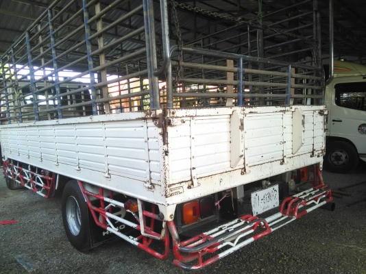 หกล้อ ฮีโน่ FC 4J145 ปี48 เบรคทิฟฟี ช่วงยาว5.50ม สภาพหัวบางเดิมสวยกริบพร้อมใช้งาน ทะเบียนพร้อมโอน หกล้อ ฮีโน่ FC 4J145 ปี48 เบรคทิฟฟี ช่วงยาว5.50ม สภาพหัวบางเดิมสวยกริบพร้อมใช้งาน ทะเบียนพร้อมโอน