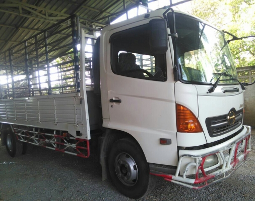 หกล้อ ฮีโน่ FC 4J145 ปี48 เบรคทิฟฟี ช่วงยาว5.50ม สภาพหัวบางเดิมสวยกริบพร้อมใช้งาน ทะเบียนพร้อมโอน หกล้อ ฮีโน่ FC 4J145 ปี48 เบรคทิฟฟี ช่วงยาว5.50ม สภาพหัวบางเดิมสวยกริบพร้อมใช้งาน ทะเบียนพร้อมโอน