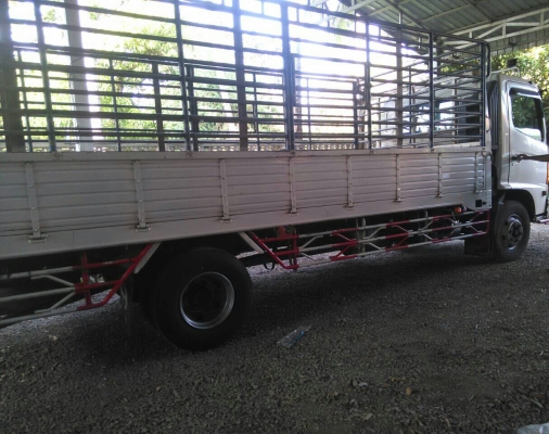 หกล้อ ฮีโน่ FC 4J145 ปี48 เบรคทิฟฟี ช่วงยาว5.50ม สภาพหัวบางเดิมสวยกริบพร้อมใช้งาน ทะเบียนพร้อมโอน หกล้อ ฮีโน่ FC 4J145 ปี48 เบรคทิฟฟี ช่วงยาว5.50ม สภาพหัวบางเดิมสวยกริบพร้อมใช้งาน ทะเบียนพร้อมโอน