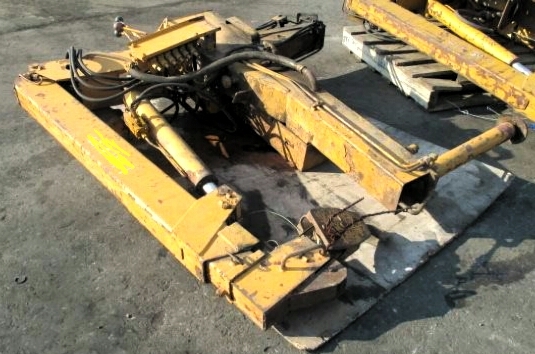 ขายเครน TADANO 1 ตัน ติดรถกระบะ