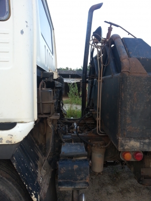 หัวลาก UD เครื่อง PE6-T เจ้าของขายเอง 089-717-6464