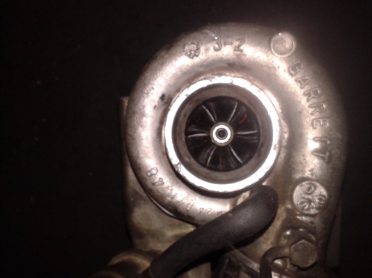 เทอร์โบ กาเรต เออา48 ลูกเล็กๆ เทอร์โบ กาเรต เออา48 ลูกเล็กๆ