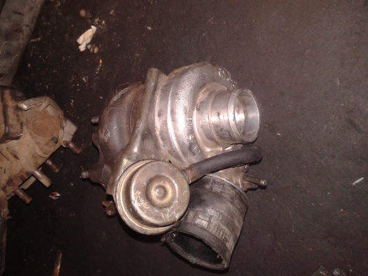 เทอร์โบ กาเรต เออา48 ลูกเล็กๆ