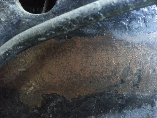 รถปูน เจ้าของขายเอง 089-717-6464