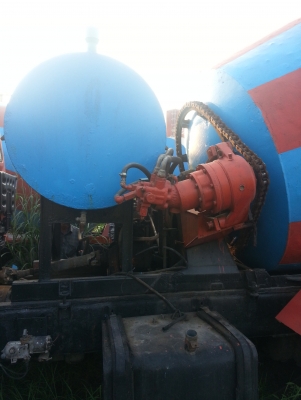 รถปูน เจ้าของขายเอง 089-717-6464