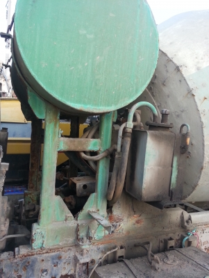 รถปูน เจ้าของขายเอง 089-717-6464 หกล้อ + แถมหัวเก๋ง