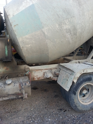 รถปูน เจ้าของขายเอง 089-717-6464 หกล้อ + แถมหัวเก๋ง