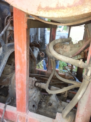 รถปูน เจ้าของขายเอง 089-717-6464 หกล้อ รถปูน เจ้าของขายเอง 089-717-6464 หกล้อ