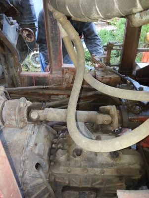 รถปูน เจ้าของขายเอง 089-717-6464 หกล้อ