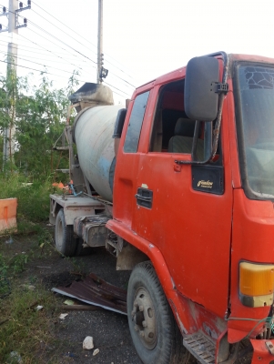 รถปูน เจ้าของขายเอง 089-717-6464 หกล้อ รถปูน เจ้าของขายเอง 089-717-6464 หกล้อ