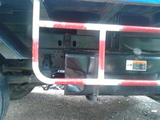 6ล้อดั้ม150แรง..NPR75H9T-102960 ปี53 รถสวยมาก สภาพดี ภายในสวยสะอาด...รถเดิมๆ