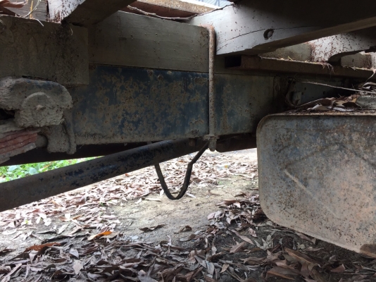 6ล้อหน้ายาวลาด..125แรง ISUZU เฟืองท้าย165อีซูซุ.. รถสภาพดี สวยดี คัสซีสวย..ช่วงล่างดี เครื่องดี..เล่มพร้อม...