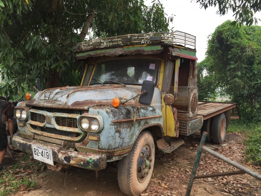6ล้อหน้ายาวลาด..125แรง ISUZU เฟืองท้าย165อีซูซุ.. รถสภาพดี สวยดี คัสซีสวย..ช่วงล่างดี เครื่องดี..เล่มพร้อม...