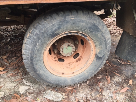 6ล้อหน้ายาวลาด..125แรง ISUZU เฟืองท้าย165อีซูซุ.. รถสภาพดี สวยดี คัสซีสวย..ช่วงล่างดี เครื่องดี..เล่มพร้อม...