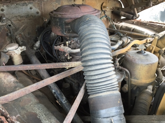 6ล้อหน้ายาวลาด..125แรง ISUZU เฟืองท้าย165อีซูซุ.. รถสภาพดี สวยดี คัสซีสวย..ช่วงล่างดี เครื่องดี..เล่มพร้อม...