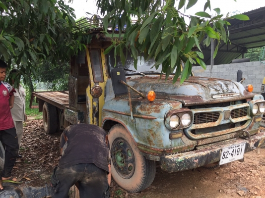 6ล้อหน้ายาวลาด..125แรง ISUZU เฟืองท้าย165อีซูซุ.. รถสภาพดี สวยดี คัสซีสวย..ช่วงล่างดี เครื่องดี..เล่มพร้อม...