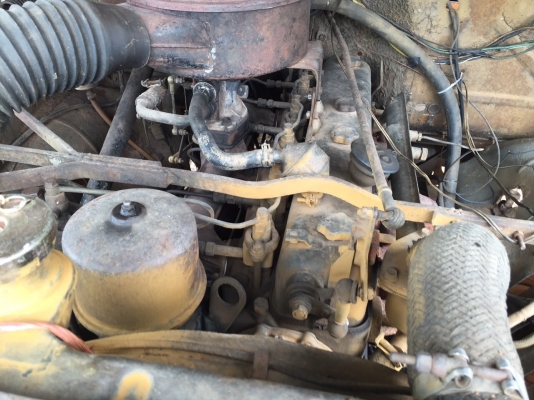 6ล้อหน้ายาวลาด..125แรง ISUZU เฟืองท้าย165อีซูซุ.. รถสภาพดี สวยดี คัสซีสวย..ช่วงล่างดี เครื่องดี..เล่มพร้อม...