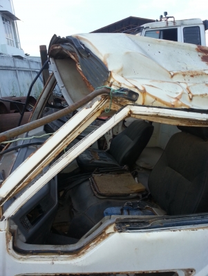 หัวเก๋ง ฟูโซ่ 527 เจ้าของขายเอง 089-717-6464 ซื้อเอาอะไหล่ก็คุ้ม หัวเก๋ง ฟูโซ่ 527 เจ้าของขายเอง 089-717-6464 ซื้อเอาอะไหล่ก็คุ้ม