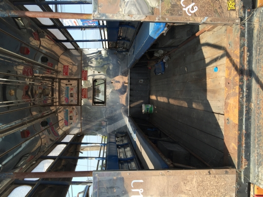 ขาย4ลัอโดยสาร Nissan85แรง สภาพสวย ขับดีสุดๆ  พร้อมใช้